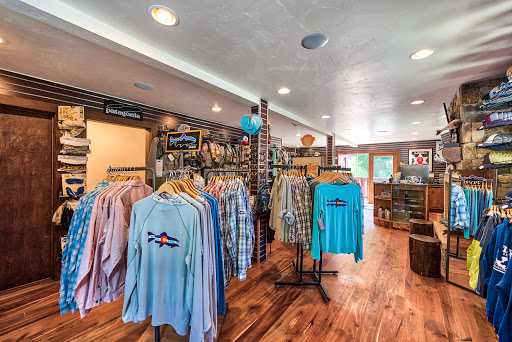 Fishing Store «Minturn Anglers», reviews and photos, 102 Main St, Minturn, CO 81645, USA