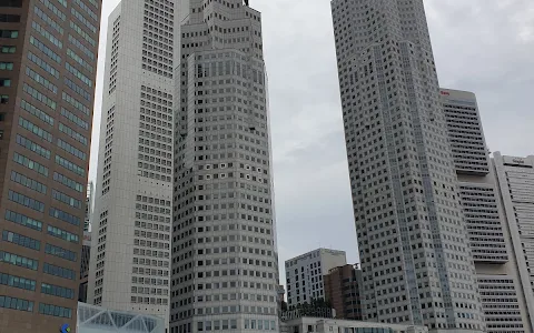 Singapore River image