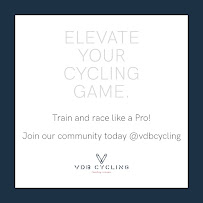 VDB CYCLING COACHING - Photo 1 - Car repair in Charlotte, NC, Charlotte
