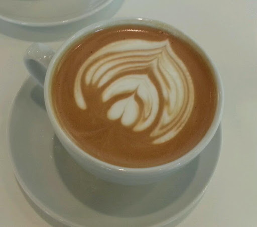 Cafe «Parisi Café at Park Place Shops», reviews and photos, 5245 W 116th Pl, Leawood, KS 66211, USA