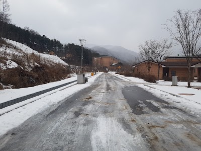 Photos of 연인산다목적캠핑장