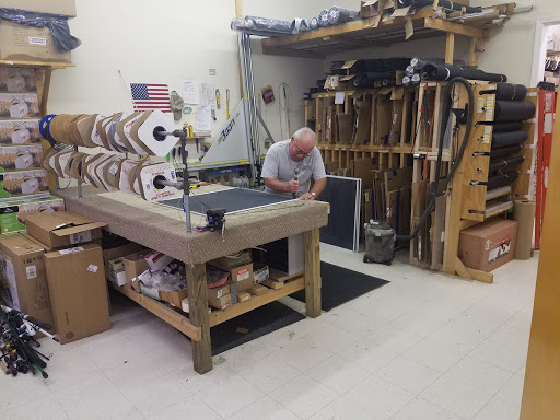 Hardware Store «Smyrna Community Hardware», reviews and photos, 456 W Glenwood Ave # B, Smyrna, DE 19977, USA