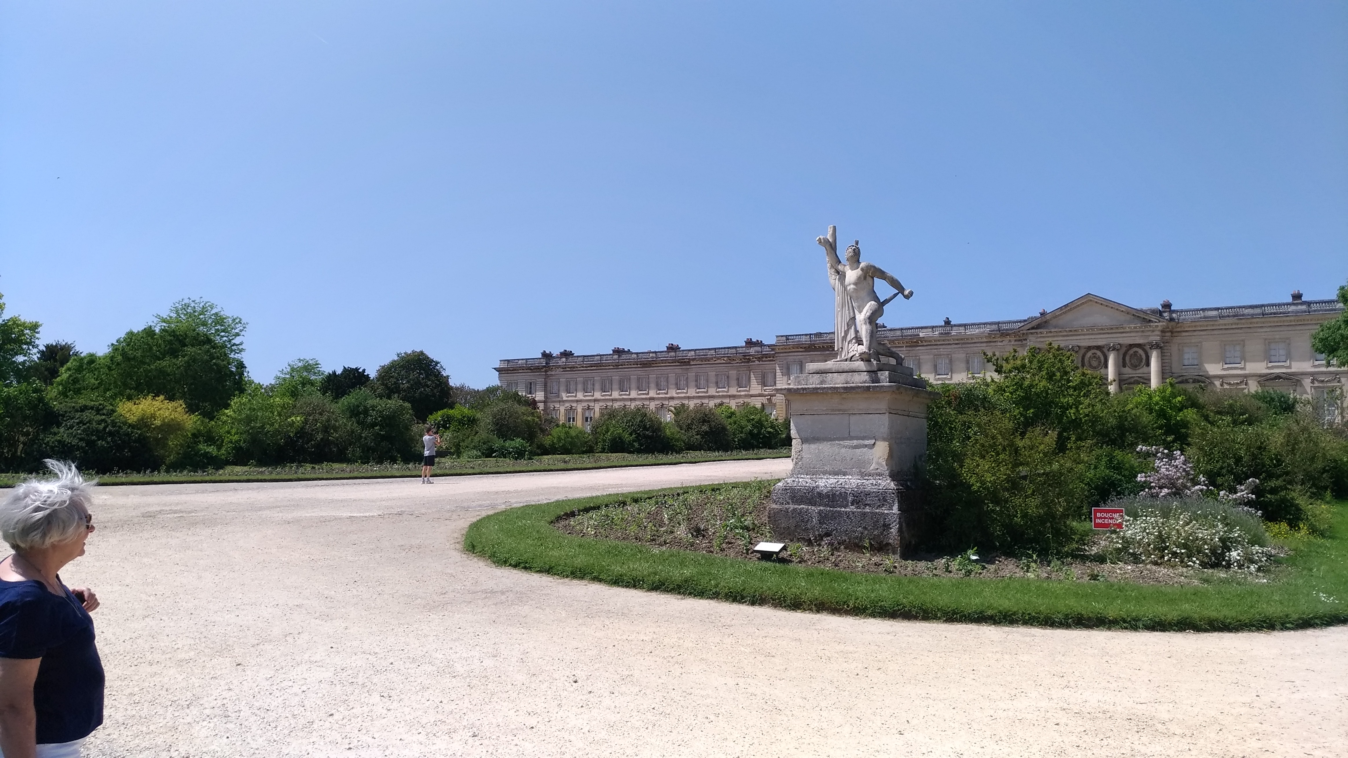 Photo n° 1 de l'avis de Pierre.e fait le 31/05/2023 à 07:46