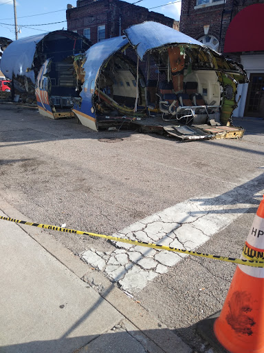 Discount Store «Dollar General», reviews and photos, 310 E Broadway Ave, Hopewell, VA 23860, USA