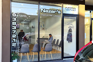 Nazar Salon