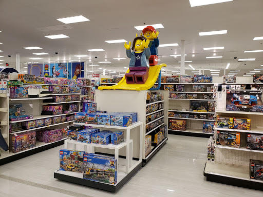 Department Store «Target», reviews and photos, 50 Spring Valley Market Pl, Spring Valley, NY 10977, USA