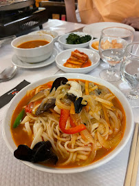 Champon du Restaurant coréen Han Lim à Paris - n°7