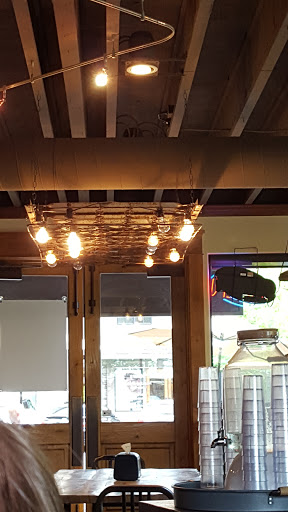 Cafe «Well & Good Coffee House», reviews and photos, 7357 SW Beveland St, Tigard, OR 97223, USA