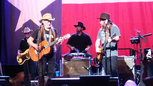 Performing Arts Theater «Morris Performing Arts Center», reviews and photos, 211 N Michigan St, South Bend, IN 46601, USA