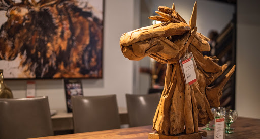 Furniture Store «San Francisco Design», reviews and photos, 1890 Bonanza Dr, Park City, UT 84060, USA