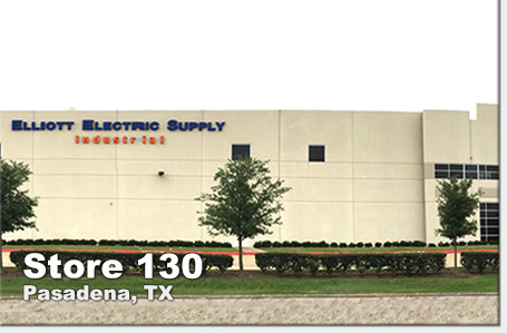 Electrical Supply Store «Elliott Electric Supply», reviews and photos, 3700 Hwy 225 #100, Pasadena, TX 77503, USA