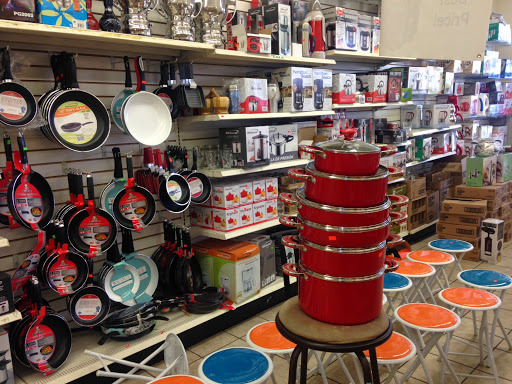 Discount Store «90 Cent & Up Discount Store», reviews and photos, 11550 California Route 2, Los Angeles, CA 90025, USA