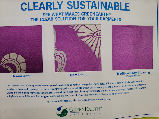 Dry Cleaner «Greenbriar Cleaners», reviews and photos, 13039 Lee Jackson Memorial Hwy, Fairfax, VA 22033, USA