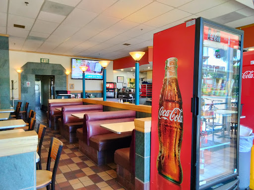 Shopping Mall «Rose Pavilion», reviews and photos, 4225 Rosewood Dr, Pleasanton, CA 94588, USA