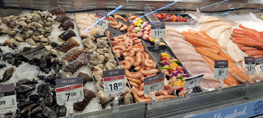 Grocery Store «Quality Food Center», reviews and photos, 211 Parkplace Center, Kirkland, WA 98033, USA