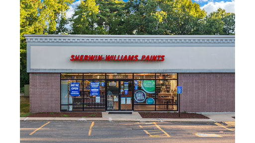 Sherwin-Williams Paint Store