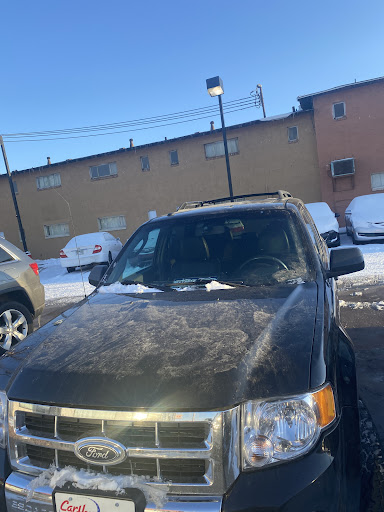 Used Car Dealer «CarHop Auto Sales & Finance», reviews and photos, 1401 S Nevada Ave, Colorado Springs, CO 80905, USA