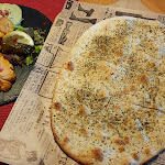 Photo n°3 de l'avis de Ashley.t fait le 24/04/2023 à 18:10 sur le  Helena‘s Flammstube à Sandhausen