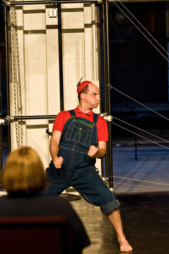 Performing Arts Theater «PURE Theatre», reviews and photos, 477 King St, Charleston, SC 29403, USA