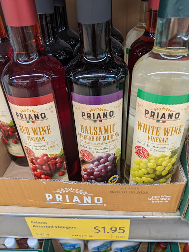 Supermarket «ALDI», reviews and photos, 8124 Ritchie Hwy, Pasadena, MD 21122, USA