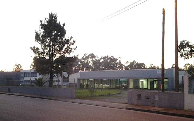 R. Zona Industrial 1 - Lote 15, 3060-197 Cantanhede