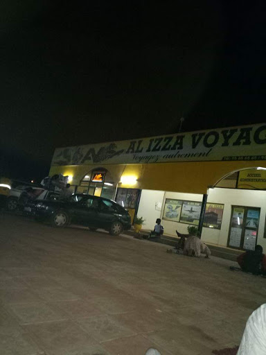 Unity Plaza, New Karu, Nigeria, Park, state Nasarawa