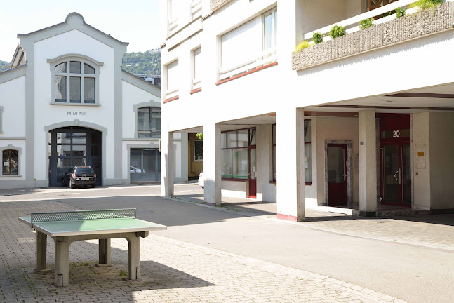 Physiothérapie Vevey - Centre therapia - Physiotherapeut