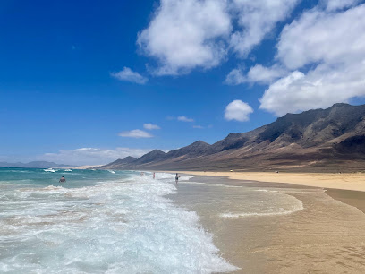 Playa de Cofete