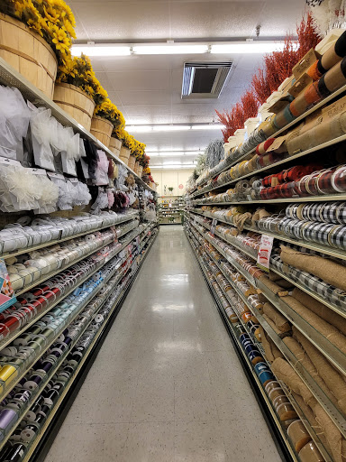 Craft Store «Hobby Lobby», reviews and photos, 1155 W March Ln, Stockton, CA 95207, USA