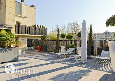 Building Partners à Neuilly-sur-Seine
