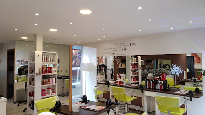 EXCLUSIVE COIFFURE à Montereau-Fault-Yonne