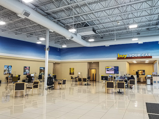 Used Car Dealer «CarMax», reviews and photos, 250 E Golf Rd, Schaumburg, IL 60173, USA