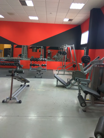 Gym MC Body Fitness - 41630 Lantejuela, Seville, Spain