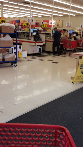 Grocery Store «Save-A-Lot», reviews and photos, 858 Saxon Blvd, Orange City, FL 32763, USA