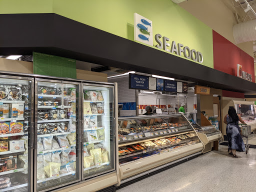 Supermarket «Publix Super Market at Powers Ferry Village», reviews and photos, 6300 Powers Ferry Rd NW, Sandy Springs, GA 30339, USA