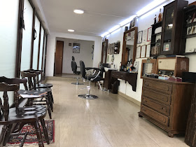 COTI BARBERSHOP