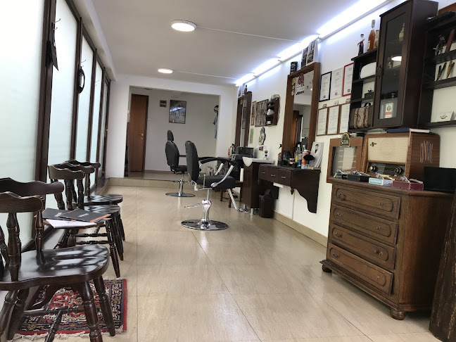 COTI BARBERSHOP