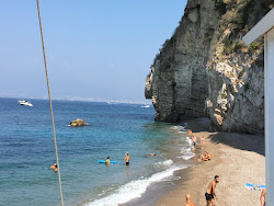 Hotel Sporting Beach'in fotoğrafı kısmen otel alanı