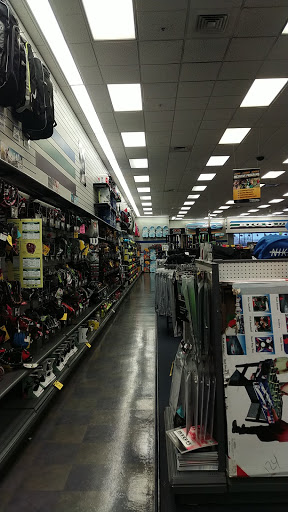Sporting Goods Store «Big 5 Sporting Goods», reviews and photos, 1450 E Hatch Rd, Ceres, CA 95307, USA