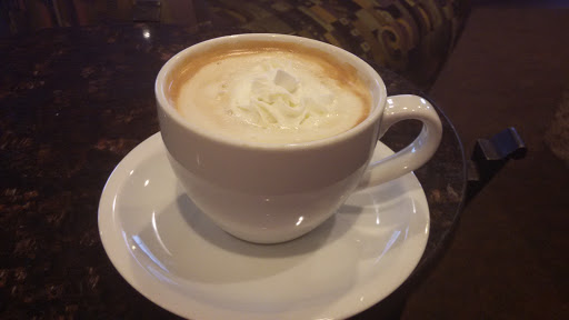 Coffee Shop «Higher Grounds Coffee», reviews and photos, 1709 S West Ave, Freeport, IL 61032, USA