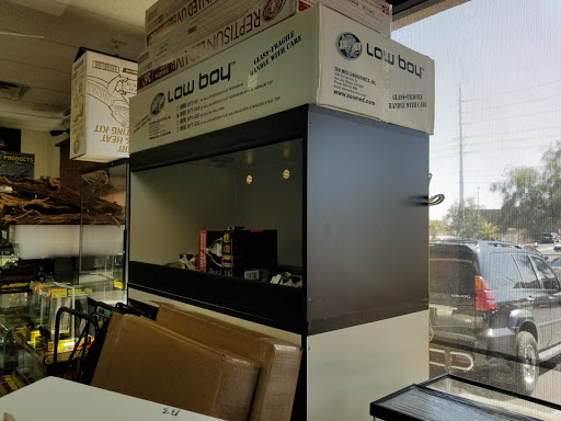 Reptile Store «LLLReptile & Supply Las Vegas», reviews and photos, 8450 W Sahara Ave #105, Las Vegas, NV 89117, USA