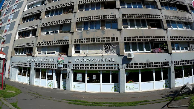 Értékelések erről a helyről: Holló Patika Kft., Debrecen - Gyógyszertár