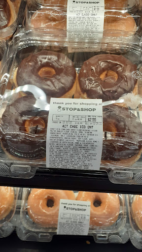 Grocery Store «Stop & Shop», reviews and photos, 700 Pleasant St, Watertown, MA 02472, USA