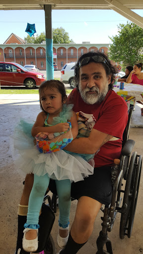 Park «Northridge Park», reviews and photos, 821 Chevy Chase Dr, San Antonio, TX 78209, USA