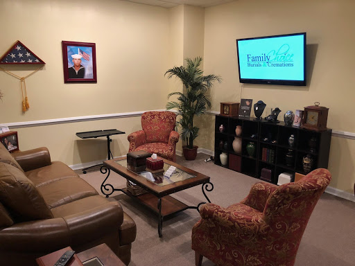 Funeral Home «Family Choice Funerals & Cremations», reviews and photos, 5401 Indian River Rd, Virginia Beach, VA 23464, USA