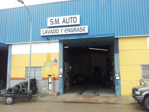S.M.Auto | Recomendado en Plano, Sevilla