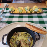 Photo n° 2 de l'avis de Georges.u fait le 13/05/2024 à 14:52 pour Au P'tit Munster à Munster