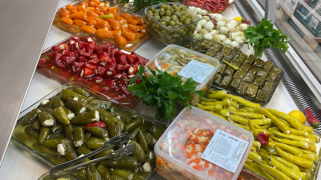 Értékelések erről a helyről: Troya Török Élelmiszer Üzlet, Budapest - Szupermarket