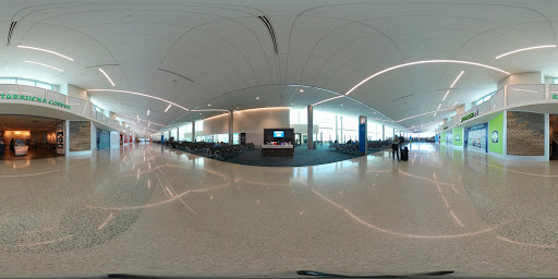 Fort Lauderdale-Hollywood International Airport