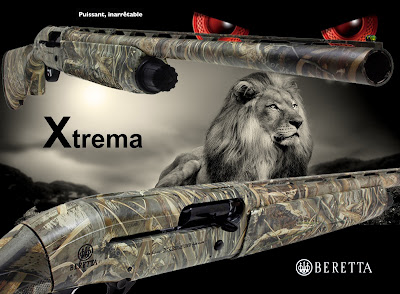 Armurerie BULLDOG45 - Sport Tir & Loisirs à La Châtre